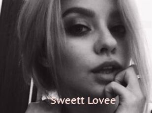 Sweett_Lovee