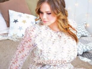 Sweettaste