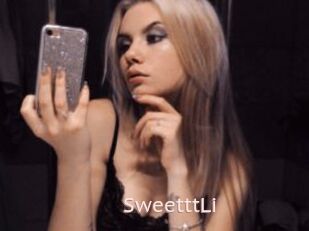 SweetttLi