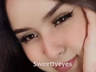 Sweettyeyes