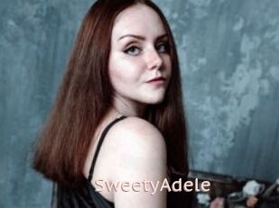 SweetyAdele