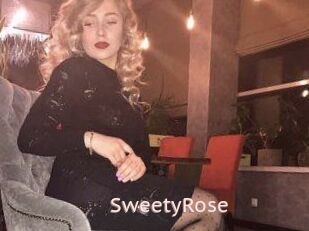SweetyRose