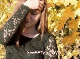 SweetySonya