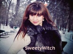 SweetyWitch