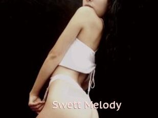 Swett_Melody