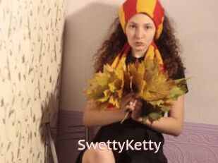 SwettyKetty