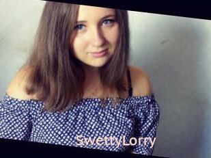 SwettyLorry