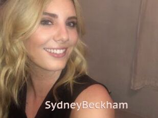 SydneyBeckham