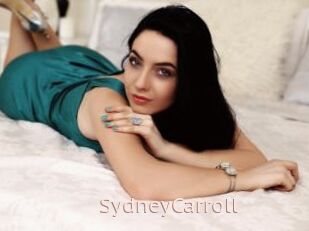 SydneyCarroll