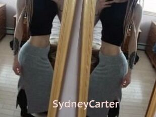 Sydney_Carter