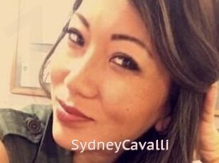 Sydney_Cavalli