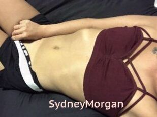 Sydney_Morgan