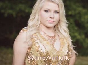 SydneyVankirk