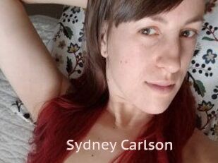 Sydney_Carlson