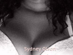 Sydney_Olson