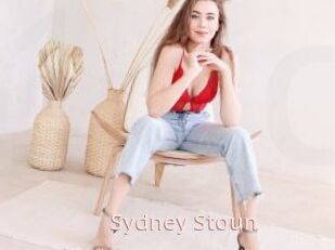 Sydney_Stoun