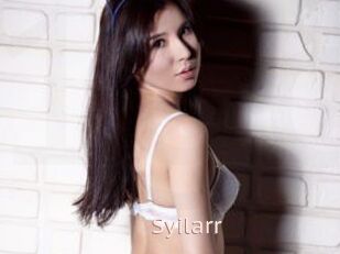 Syilarr
