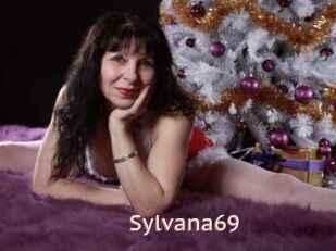 Sylvana69