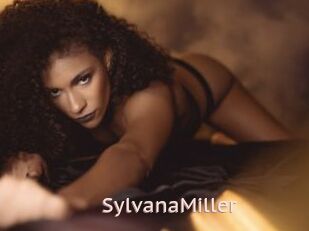 SylvanaMiller