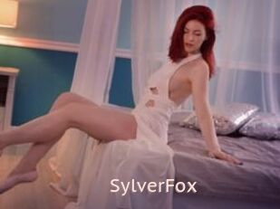 SylverFox
