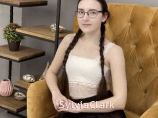 SylviaClark