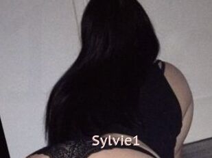 Sylvie1