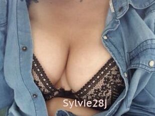 Sylvie28j