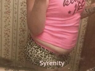 Syrenity