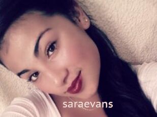 _saraevans