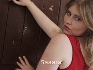 Saaara