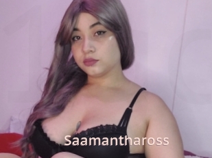 Saamanthaross
