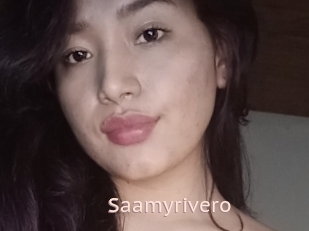 Saamyrivero