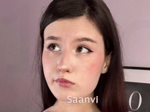 Saanvi