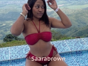 Saarabrown