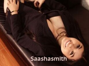 Saashasmith