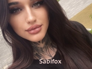 Sabifox