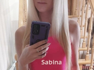 Sabina