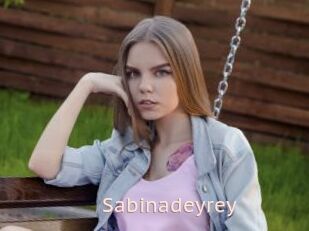 Sabinadeyrey