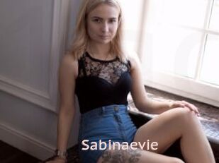 Sabinaevie