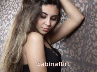 Sabinaflirt