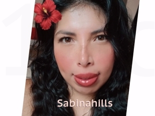 Sabinahills