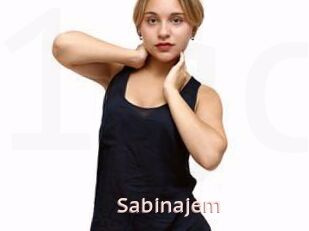 Sabinajem