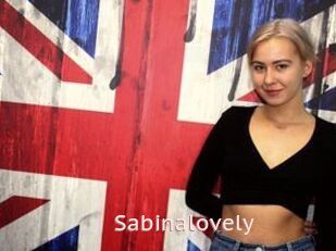 Sabinalovely
