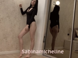 Sabinamicheline
