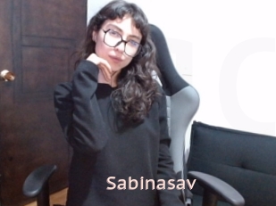 Sabinasav