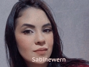 Sabinewern