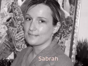 Sabrah