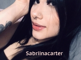 Sabriinacarter
