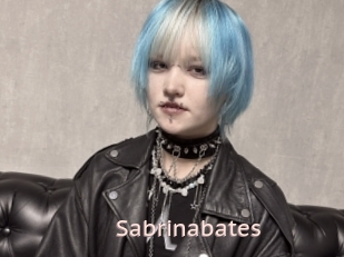 Sabrinabates