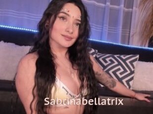 Sabrinabellatrix